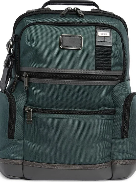 TUMI Parrish back pack. Unisex - Picture 2 of 10